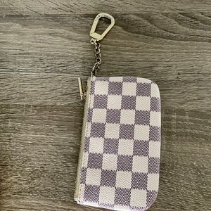 Daisy Rose Coin Purse